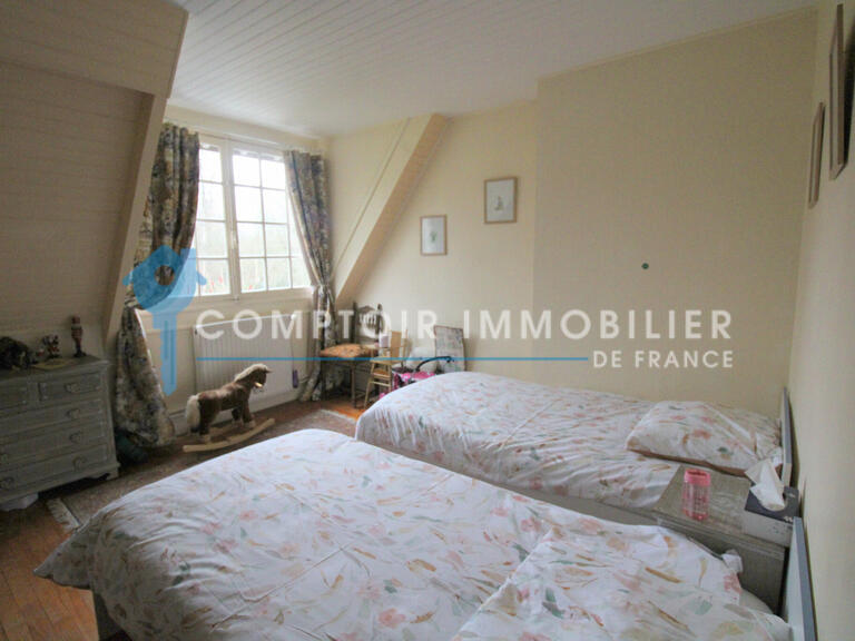 Maison Damville - 6 chambres - 250m²