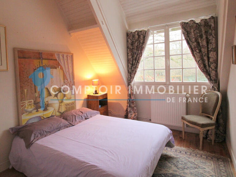 Maison Damville - 6 chambres - 250m²