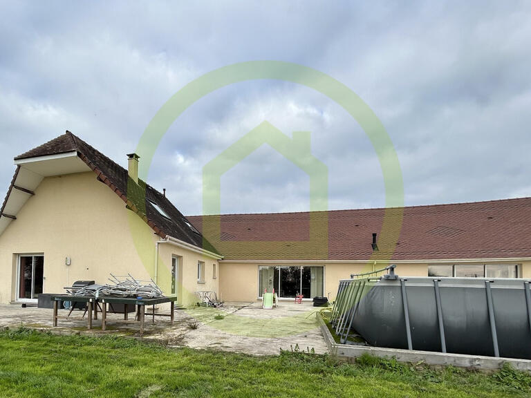 Maison Danestal - 6 chambres - 248m²