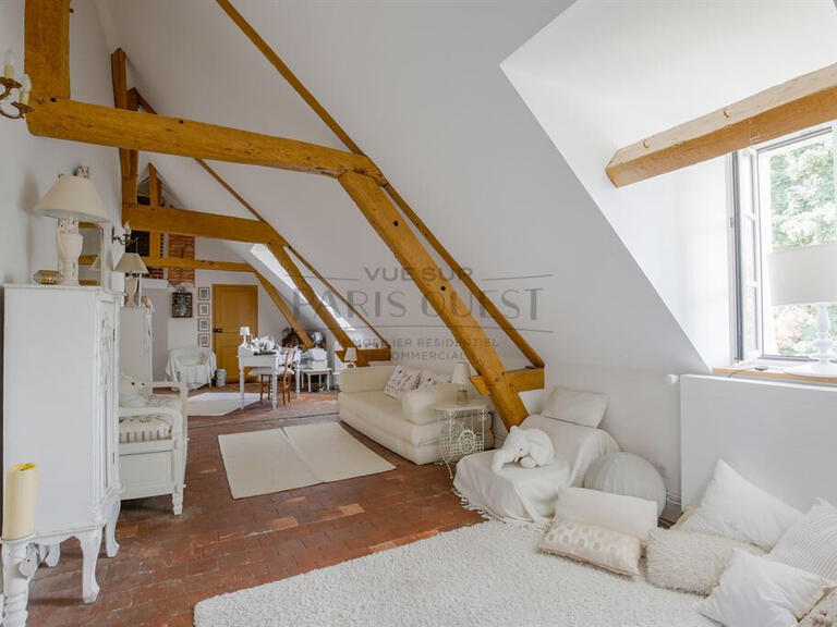 Maison Dangeau - 4 chambres - 350m²