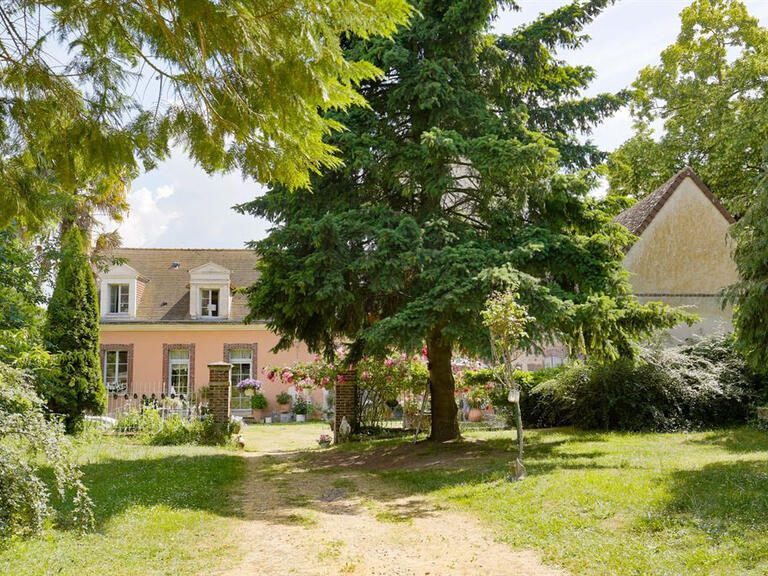 Maison Dangeau - 4 chambres - 350m²