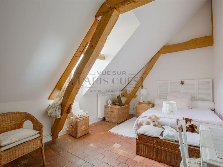 Maison Dangeau - 4 chambres - 350m²