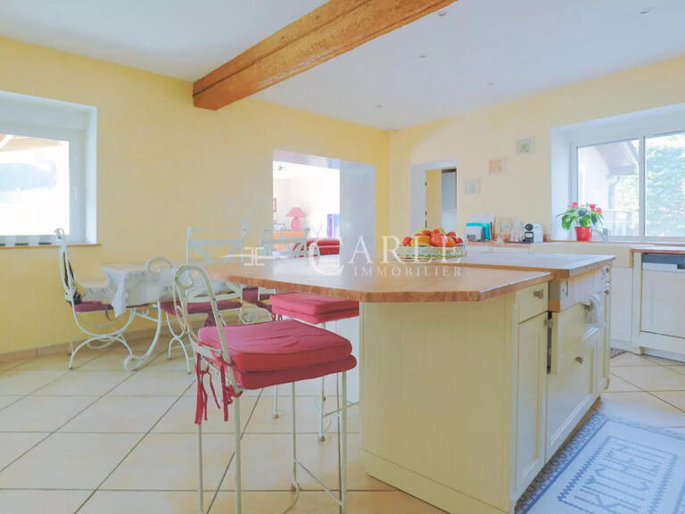 Vente Maison Dardilly - 4 chambres