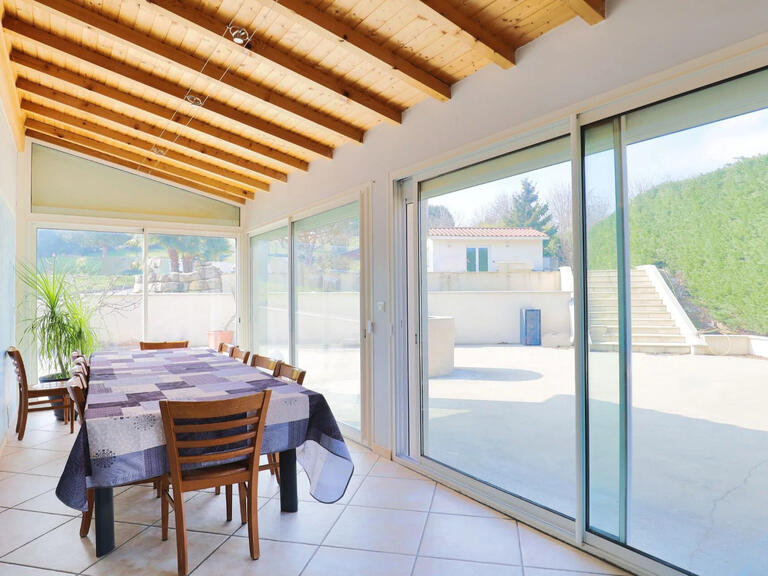 House Dardilly - 4 bedrooms - 208m²