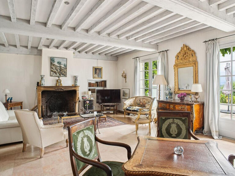 Maison Dardilly - 7 chambres - 286m²