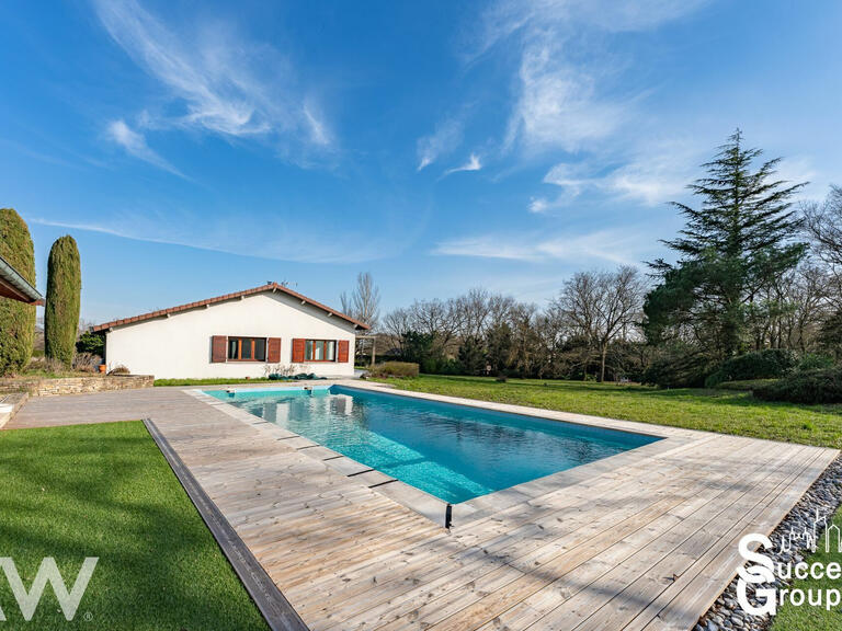 Villa Dardilly - 4 chambres - 382m²