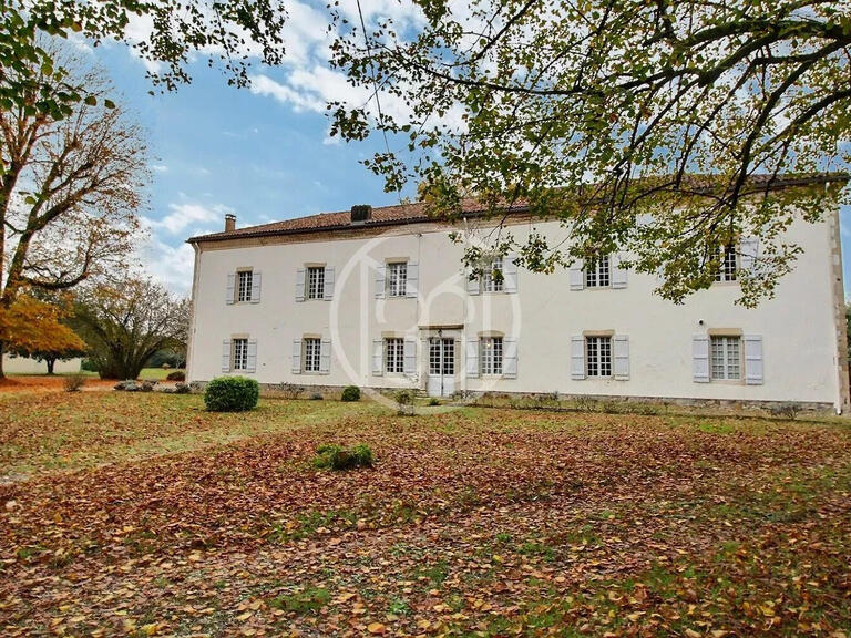 Property Dax - 10 bedrooms - 680m²