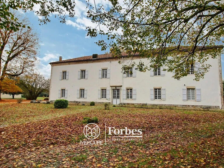 Property Dax - 10 bedrooms - 680m²