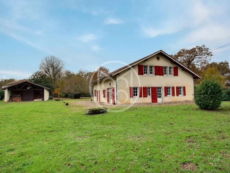 Property Dax - 10 bedrooms - 680m²