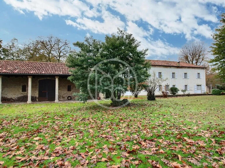 Vente Propriété Dax - 10 chambres