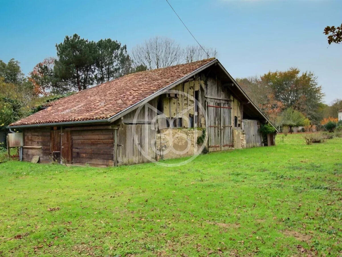 Propriété Dax