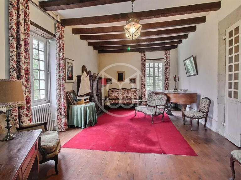 Property Dax - 10 bedrooms - 680m²