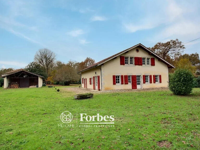 Property Dax - 10 bedrooms - 680m²