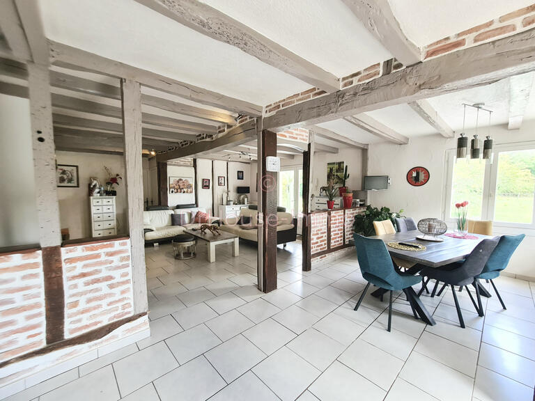 Villa Dax - 5 bedrooms - 230m²