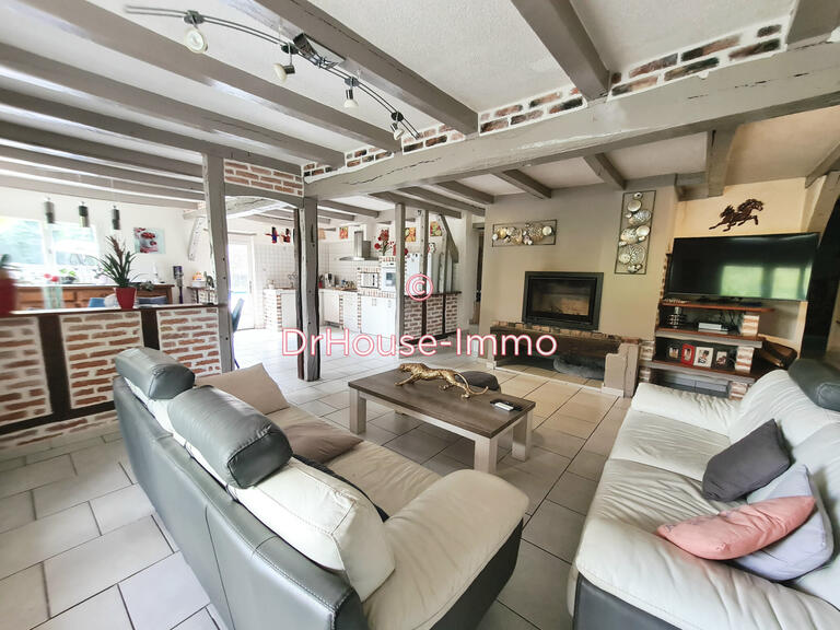 Villa Dax - 5 bedrooms - 230m²