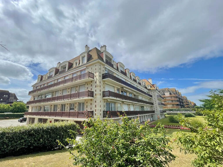 Apartment Deauville - 2 bedrooms - 70m²