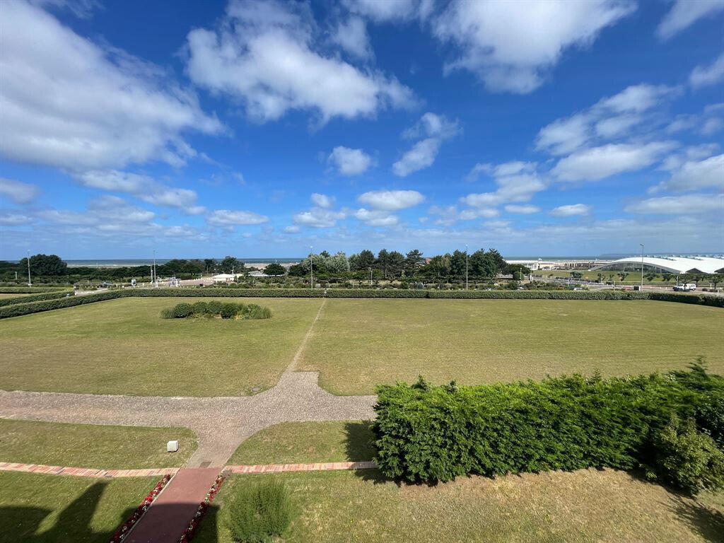 Appartement Deauville