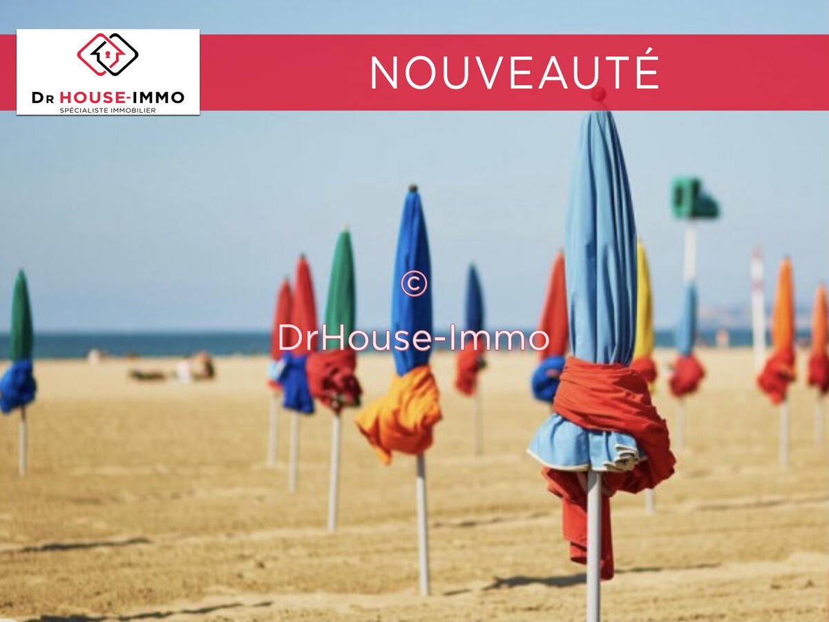 Apartment Deauville