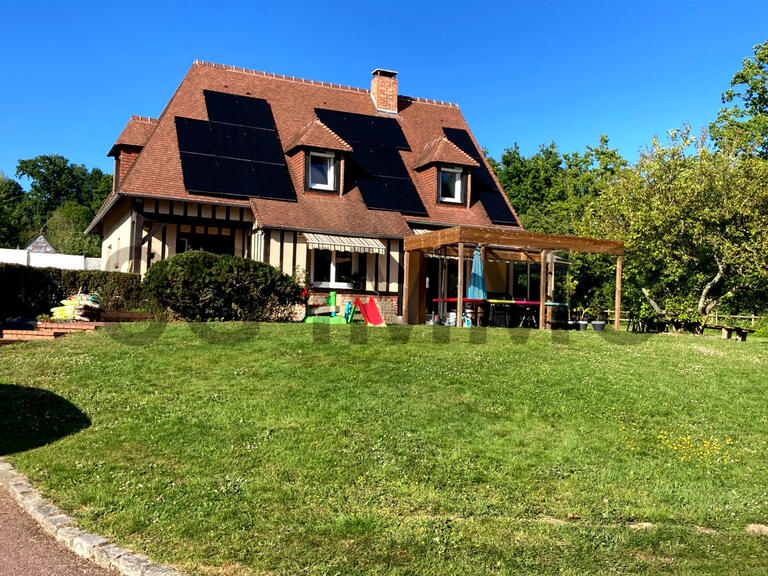 House For Sale Deauville - BellesPierres