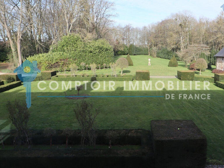 Maison Deauville - 20 chambres - 1100m²