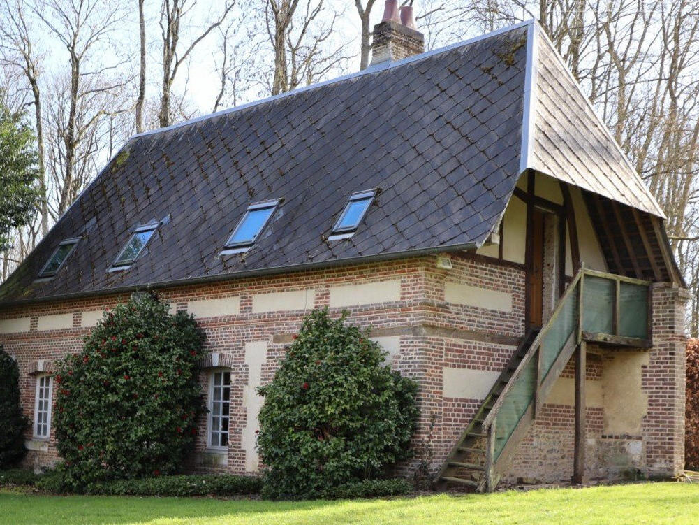 Maison Deauville