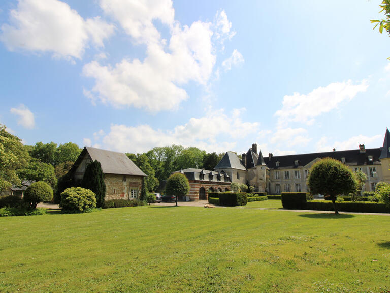 House Deauville - 20 bedrooms - 1100m²