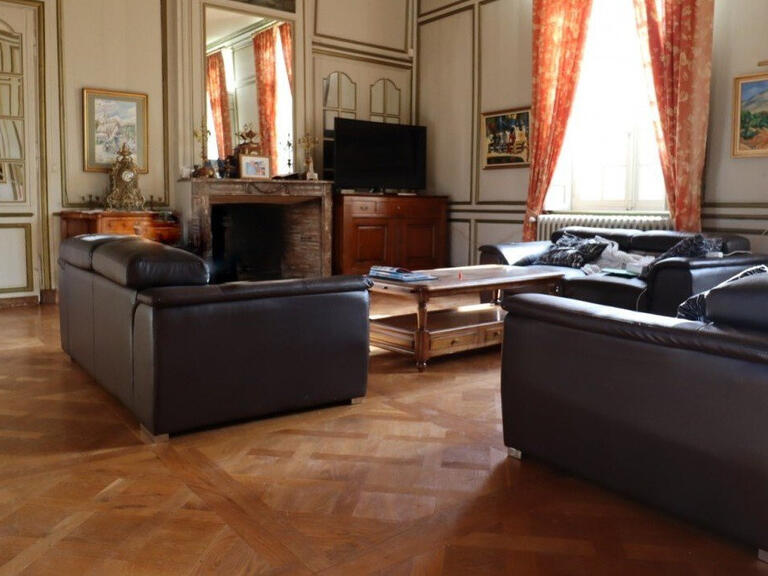 House Deauville - 20 bedrooms - 1100m²