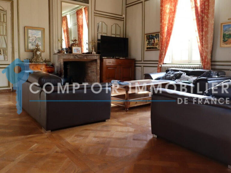 Maison Deauville - 20 chambres - 1100m²