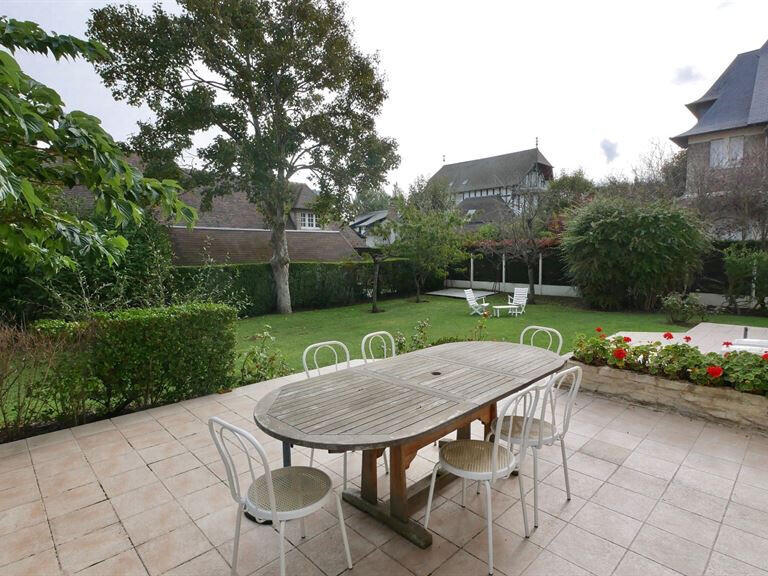 Vente Maison Deauville - 6 chambres