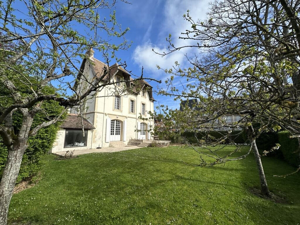 Maison Deauville