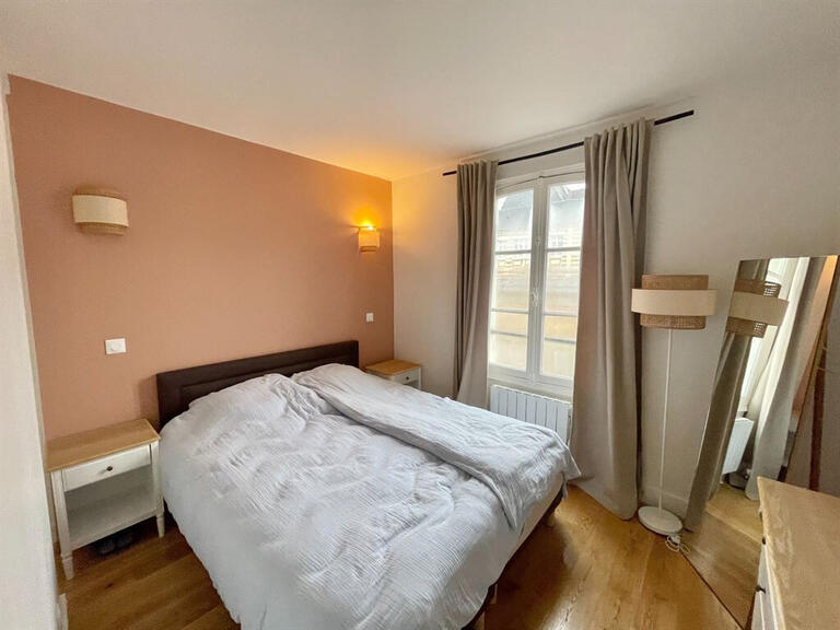 Vente Maison Deauville - 4 chambres