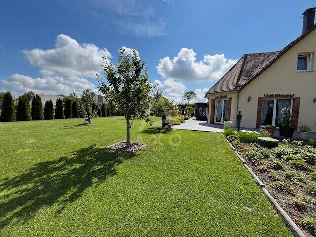 House Deauville - 6 bedrooms