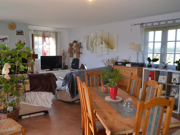 House Deauville - 133m²