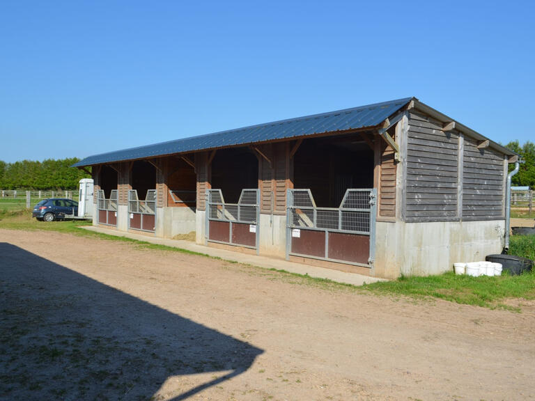 Maison Deauville - 133m²