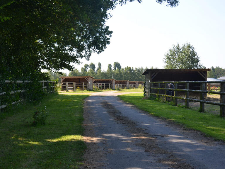 Maison Deauville - 133m²