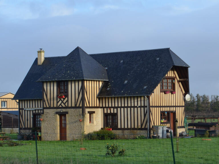 Maison Deauville - 133m²