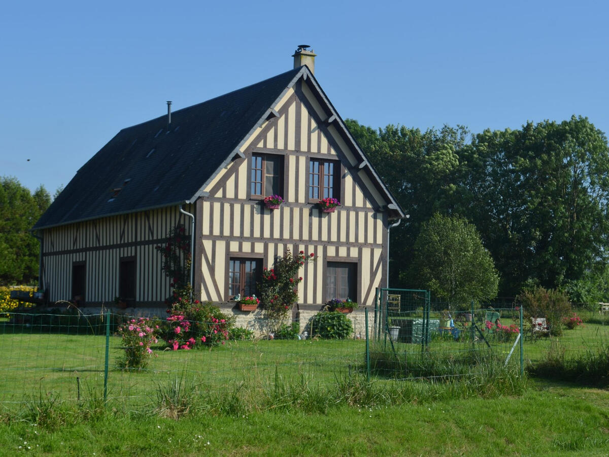 House Deauville