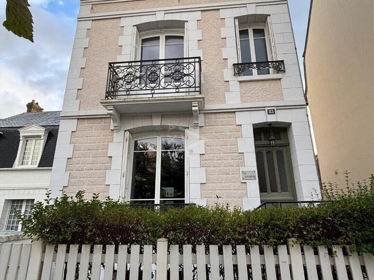 House Deauville - 4 bedrooms