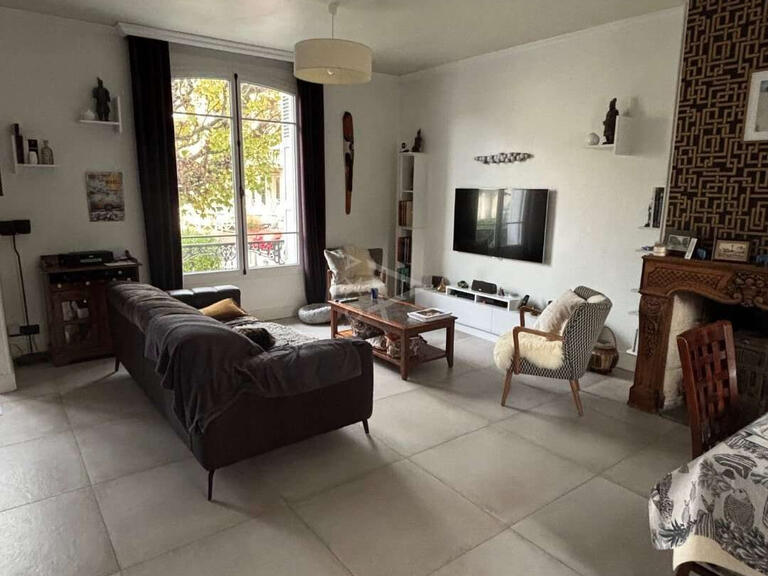 House Deauville - 4 bedrooms