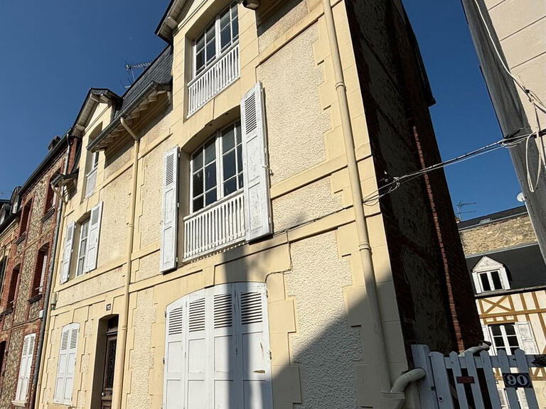 House Deauville - 5 bedrooms - 204m²