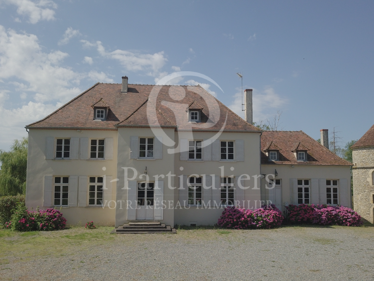 House Decize - 6 bedrooms - 313m²