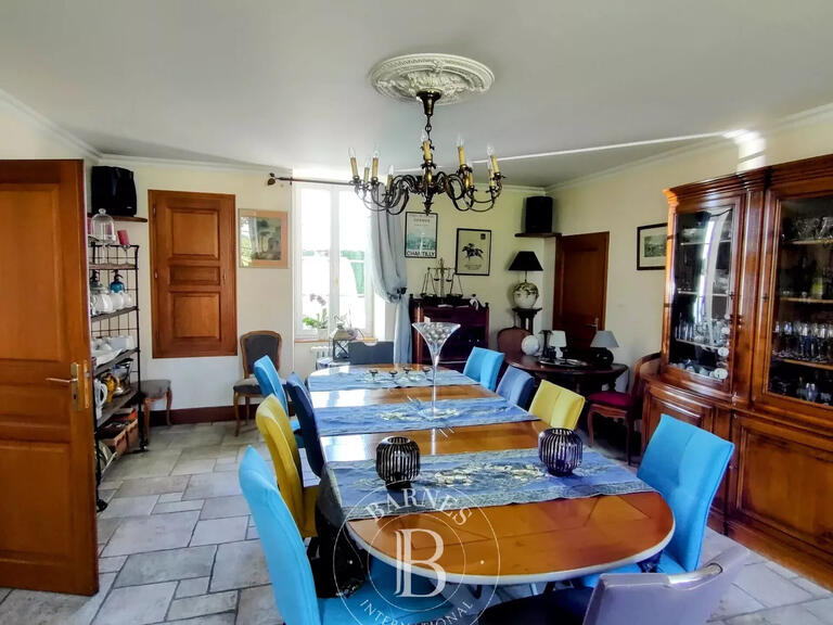 Equestrian property Decize - 5 bedrooms - 150000m²