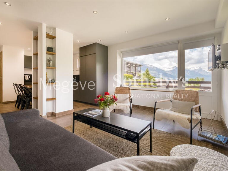 Apartment Demi-Quartier - 3 bedrooms - 70m²