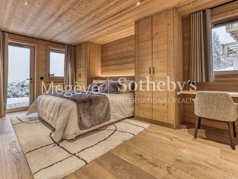 Chalet Demi-Quartier - 370m²