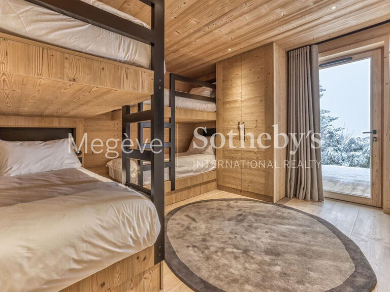 Chalet Demi-Quartier - 370m²