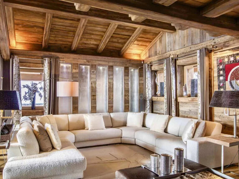 Chalet Demi-Quartier - 7 bedrooms - 1700m²