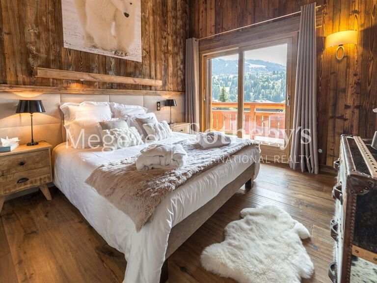 Chalet Demi-Quartier - 5 bedrooms - 330m²