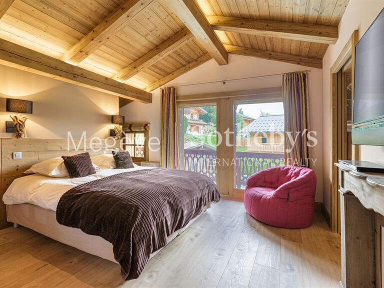 Chalet Demi-Quartier - 5 chambres - 285m²