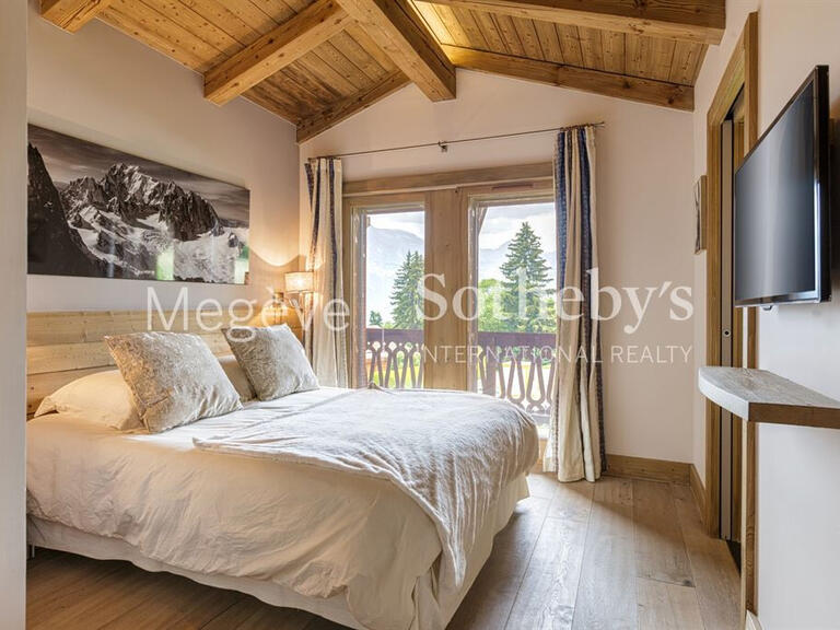 Chalet Demi-Quartier - 5 chambres - 285m²