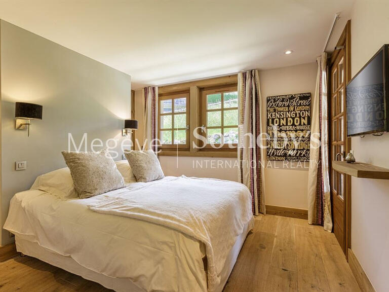 Chalet Demi-Quartier - 5 chambres - 285m²